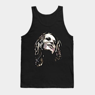 My Name is Paige Tank Top